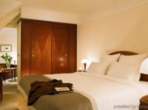 Mandarin Oriental Lutetia, Paris