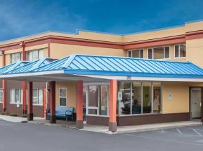 Days Inn Albany Suny