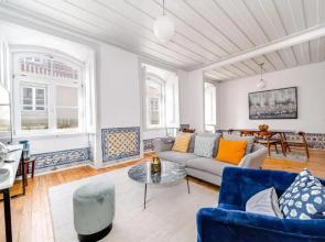 Nomad's Padaria Collection Lisbon