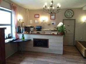 Hôtel le Terminus Béziers Centre