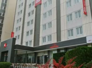 ibis Dijon Gare