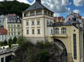 Three Rings Apartments