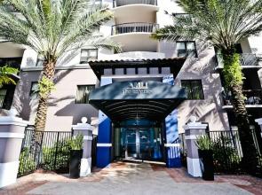 Fort Lauderdale Las Olas Apartments by NUOVO