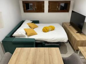 Ático Plaza Mercado 4,5