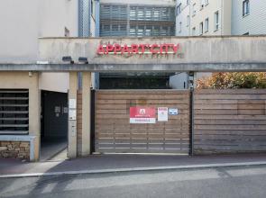 Appart'City Classic Limoges