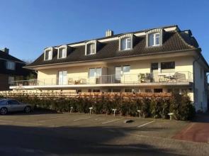 Holiday Apartment Heidi and Holger