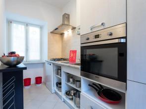 Maria Vittoria 2 - The Roof House Near Piazza San