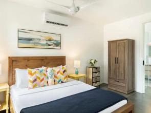 Grace Bay Vacation Villa