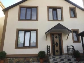 Beautiful Guest House Qusar