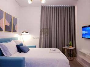 Morgan-Jupiter Apartments