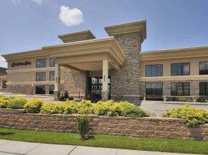 Hampton Inn Jericho - Westbury
