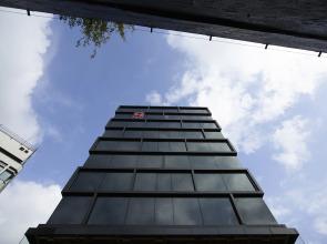 citizenM London Shoreditch