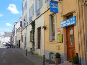 Logis Hotel Central Montargis