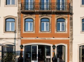 Hotel Vila Galé Porto Ribeira