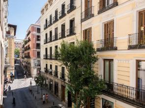 Sol Arenal City Center