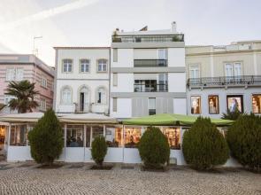 B23 - Rising Sun Apartment