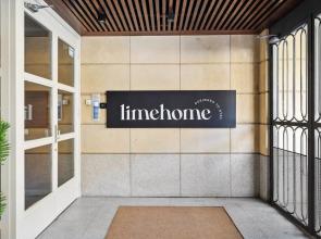 Limehome Madrid Calle de Nuñez de Balboa