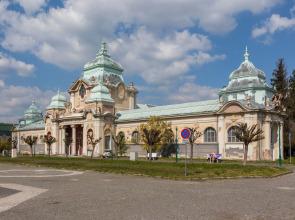 Comfortable Prague Apartments