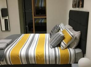 London Dream Apartment - City Chic Retreat