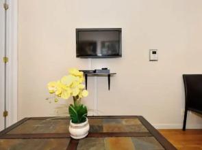 Fully Furnished 1 Bedroom Apartment