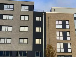 Arbio I Duxen Apartments Hagenbeck Zoo