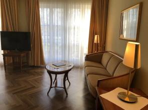 Hotel Scherf Residenz