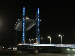 L Appart and Saint James