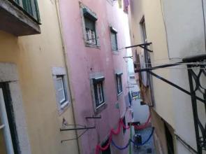 Barracão de Alfama Apartments