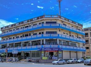 Hotel Puntarenas Beach