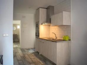 Apartamento El BalcÃ³n de Aguadores