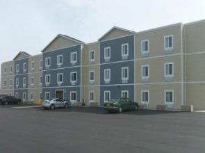 Ramada by Wyndham Williston