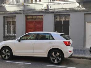 Carrer de l'Arquitecte Alfaro 27 bajo derecha