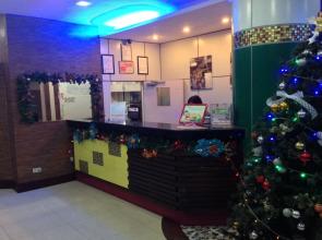 Cauayan Queen Jennifer Hotel