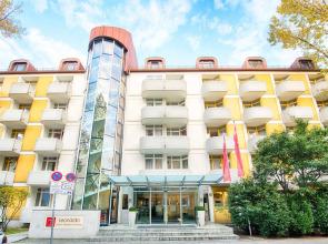 Leonardo Hotel & Residenz Muenchen