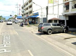 Srdci Furnished Apartments