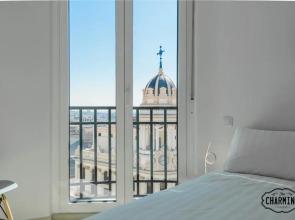 Charming Gran Via Callao