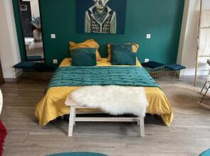 Eden Spa Appartement D Exception