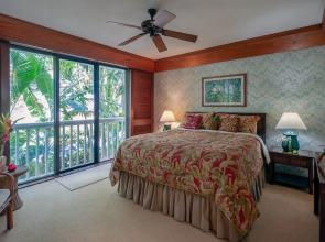 Poipu Kapili 46 1 Bedroom 2 Bathrooms Condo