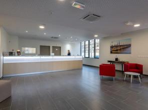 All Suites Appart Hôtel - Bordeaux Centre Gare