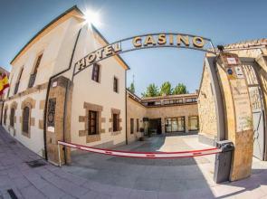 Hospedium Hotel Casino del Tormes