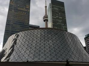 2 Bedroom and 1 Bedroom Spectacular View