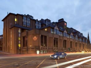 Crowne Plaza Chester by IHG