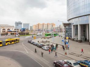 Kvartiras Apartments 4