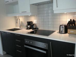 TO Stays - Richmond and Simcoe