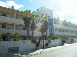 Vidalbir Apartahotel