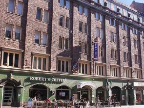 Best Western  Hotel Carlton