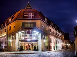 Hotel im. Jana Pawła II
