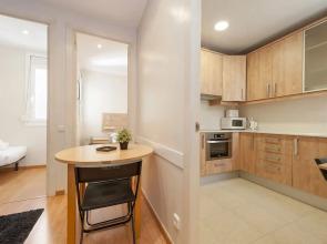 Apartment Plaza España