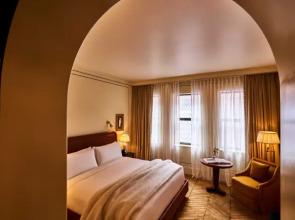 The Twenty Two New York