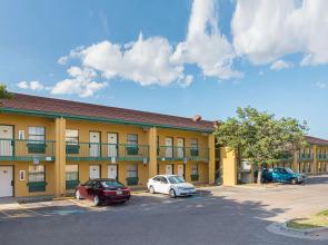 Quality Inn Amarillo East